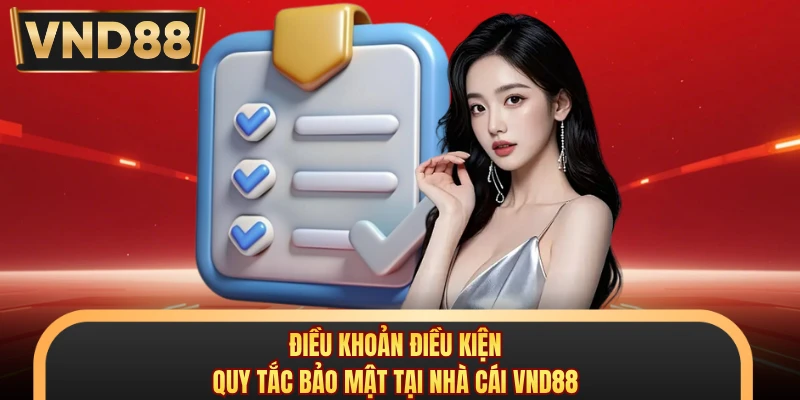 Điều khoản điều kiện cho quá trình giao dịch nạp rút
