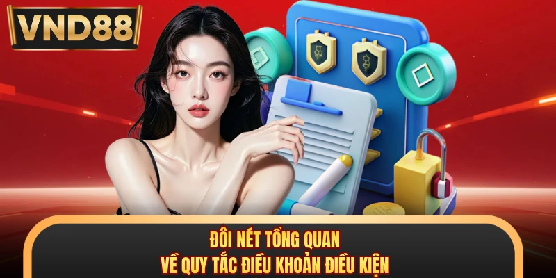 Đôi nét tổng quan về quy tắc điều khoản điều kiện