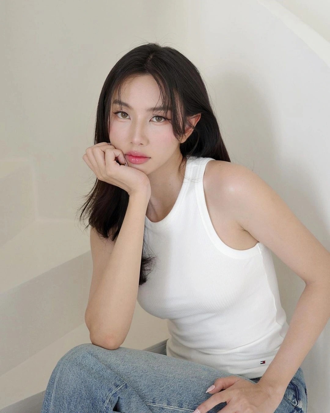 Thùy tiên